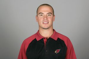 Chad Grimm photo
