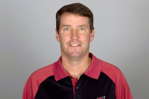 John McNulty photo
