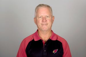 Kevin Spencer photo