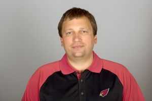 Louie Cioffi photo