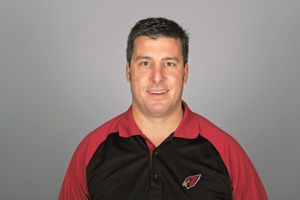 Matt Raich photo