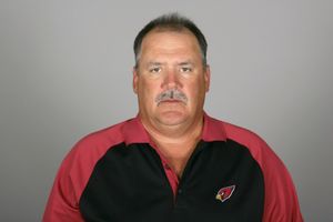 Russ Grimm photo