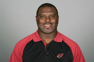 Tommie Robinson photo