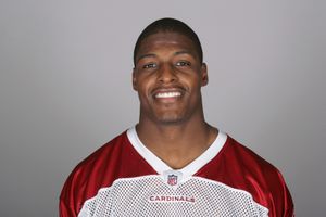 Adrian Wilson photo