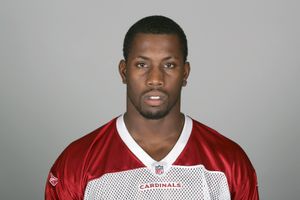 Alfonso Smith photo