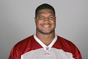Calais Campbell photo