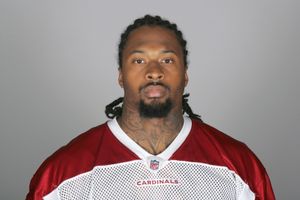 Darnell Dockett photo