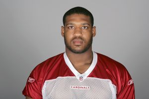David Carter photo