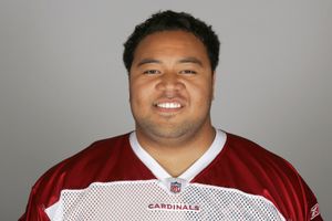 Deuce Lutui photo
