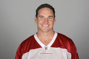 Jay Feely photo