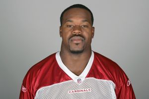 Joey Porter photo