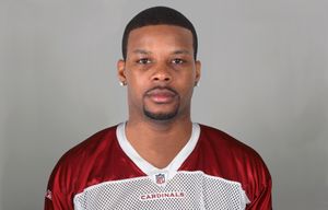 Kerry Rhodes photo