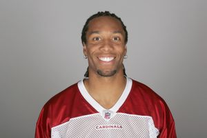 Larry Fitzgerald photo