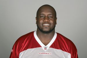 Nick Eason photo