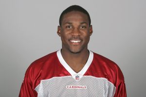 Patrick Peterson photo