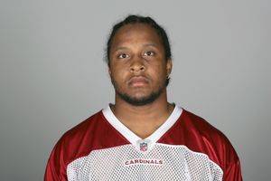 Rashad Johnson photo