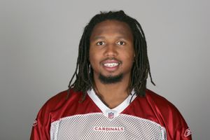 Reggie Walker photo