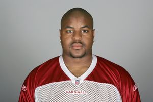 Ricky Lumpkin photo