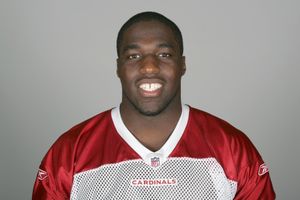 Sam Acho photo