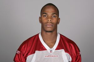 Stephen Williams photo