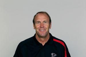 Mike Mularkey photo