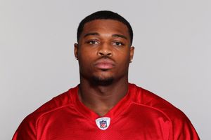 Akeem Dent photo