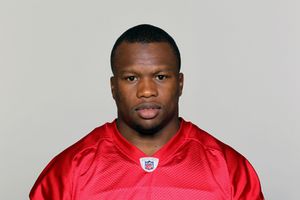 Antone Smith photo
