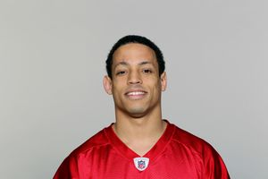 Brent Grimes photo