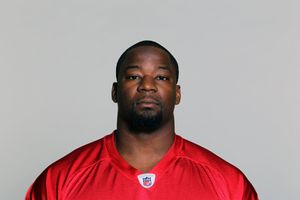 Chauncey Davis photo