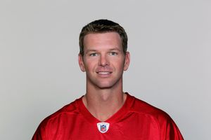 Chris Redman photo