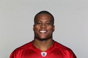 Emmanuel Stephens photo