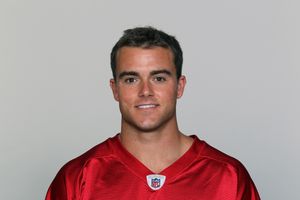 Garrett Lindholm photo