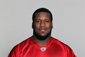 Johnathan Babineaux photo
