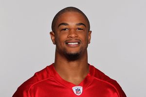 LaMarcus Thompson photo