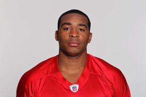 Marquez Benson photo
