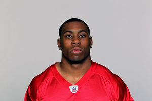 Rafael Bush photo
