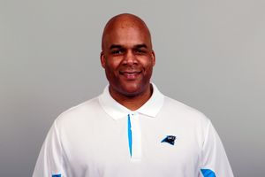 Eric Washington photo