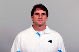 Mike Shula photo