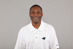 Ron Meeks photo