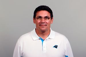 Ron Rivera photo