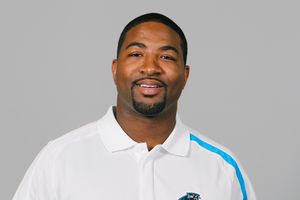 Sam Mills III photo