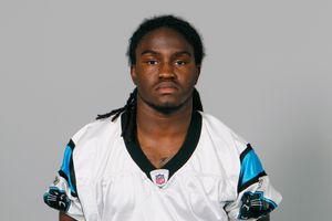 Armanti Edwards photo