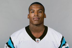 Cam Newton photo