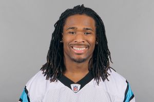 DeAngelo Williams photo