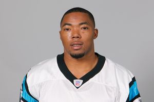Eric Norwood photo