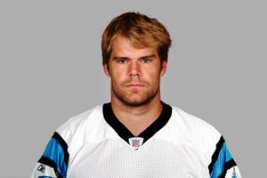 Greg Olsen photo