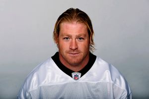 Jeremy Shockey photo