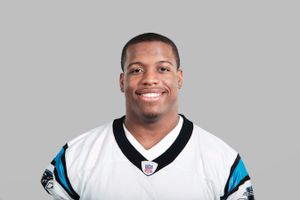 Jonathan Stewart photo