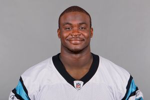 Omar Gaither photo