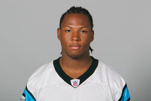 Rashawn Jackson photo